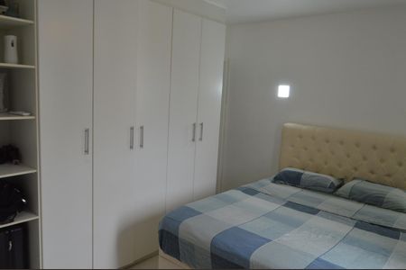 Apartamento à venda com 102m², 3 quartos e 1 vagaSuíte