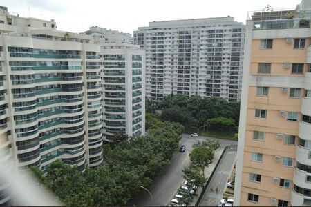 Apartamento à venda com 102m², 3 quartos e 1 vagaVista do Quarto 2