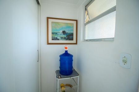 Apartamento para alugar com 85m², 3 quartos e 1 vagaQuarto de Serviço