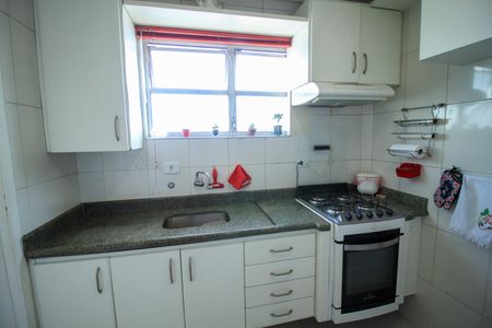 Apartamento para alugar com 85m², 3 quartos e 1 vagaCozinha