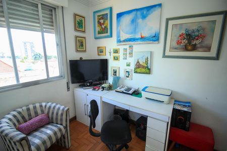 Apartamento para alugar com 85m², 3 quartos e 1 vagaQuarto 1