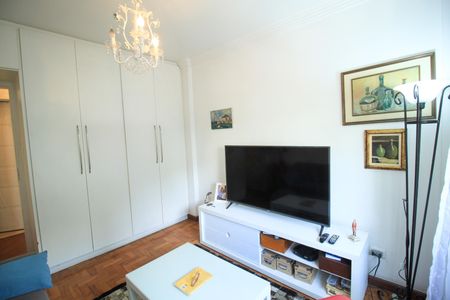 Apartamento para alugar com 85m², 3 quartos e 1 vagaQuarto 2