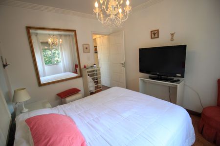 Apartamento para alugar com 85m², 3 quartos e 1 vagaQuarto 3