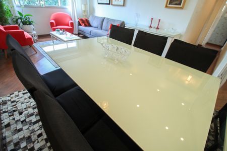 Apartamento para alugar com 85m², 3 quartos e 1 vagaSala