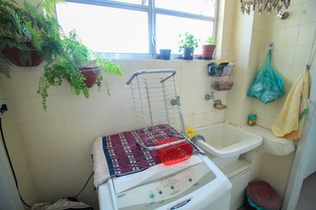 Apartamento para alugar com 85m², 3 quartos e 1 vagaÁrea de Serviço