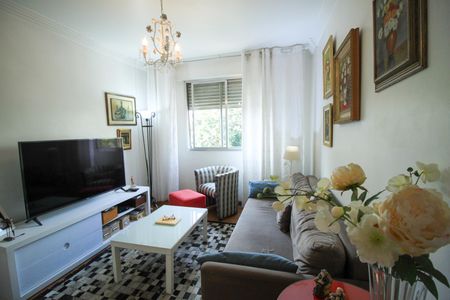 Apartamento para alugar com 85m², 3 quartos e 1 vagaQuarto 2