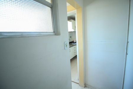 Apartamento para alugar com 85m², 3 quartos e 1 vagaQuarto de Serviço