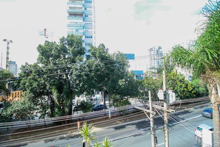 Apartamento para alugar com 85m², 3 quartos e 1 vagaQuarto 2