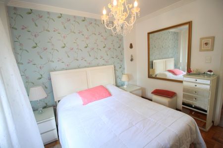 Apartamento para alugar com 85m², 3 quartos e 1 vagaQuarto 3