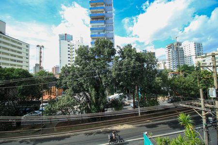 Apartamento para alugar com 85m², 3 quartos e 1 vagaSala