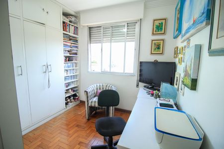 Apartamento para alugar com 85m², 3 quartos e 1 vagaQuarto 1