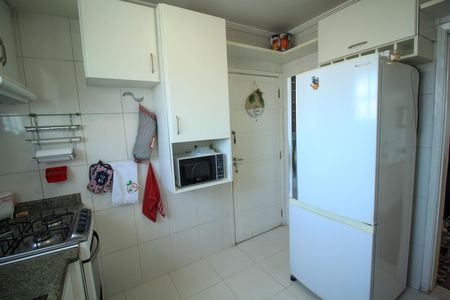 Apartamento para alugar com 85m², 3 quartos e 1 vagaCozinha