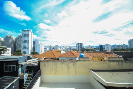 Apartamento para alugar com 85m², 3 quartos e 1 vagaQuarto 1