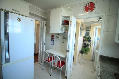 Apartamento para alugar com 85m², 3 quartos e 1 vagaCozinha