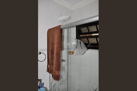 Casa à venda com 320m², 3 quartos e 4 vagasDetalhe - Suíte 2