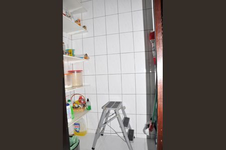 Casa à venda com 320m², 3 quartos e 4 vagasDetalhe - Dispensa