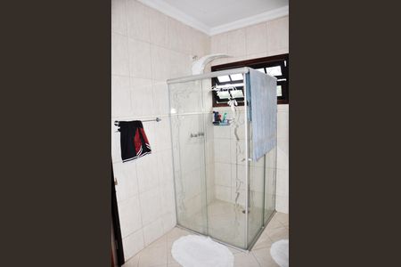 Casa à venda com 320m², 3 quartos e 4 vagasDetalhe - Suíte Americana