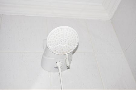 Casa à venda com 320m², 3 quartos e 4 vagasDetalhe - Suíte 2