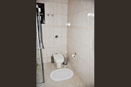 Casa à venda com 320m², 3 quartos e 4 vagasDetalhe - Suíte Americana