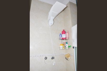 Casa à venda com 320m², 3 quartos e 4 vagasDetalhe - Suíte 1