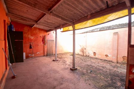 Casa à venda com 95m², 1 quarto e 2 vagasÁrea de Serviço