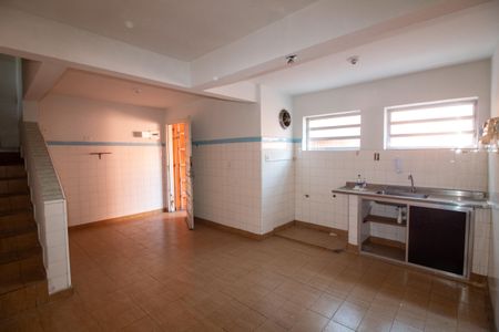 Casa à venda com 95m², 1 quarto e 2 vagasCozinha