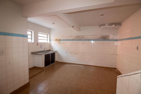 Casa à venda com 95m², 1 quarto e 2 vagasCozinha