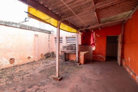 Casa à venda com 95m², 1 quarto e 2 vagasÁrea Externa