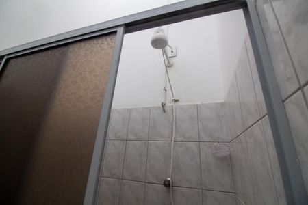 Casa à venda com 95m², 1 quarto e 2 vagasBanheiro