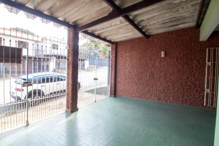 Casa à venda com 95m², 1 quarto e 2 vagasÁrea Externa