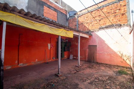 Casa à venda com 95m², 1 quarto e 2 vagasÁrea Externa