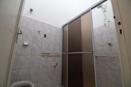 Casa à venda com 95m², 1 quarto e 2 vagasBanheiro