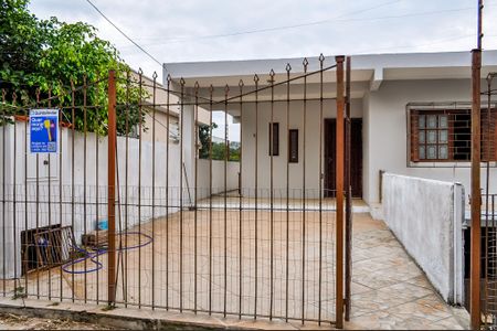 Casa à venda com 90m², 3 quartos e 2 vagas Casa à venda com 90m², 3 quartos e 2 vagasFachada - Placa