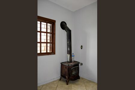 Casa à venda com 90m², 3 quartos e 2 vagas Casa à venda com 90m², 3 quartos e 2 vagasSala de Jantar