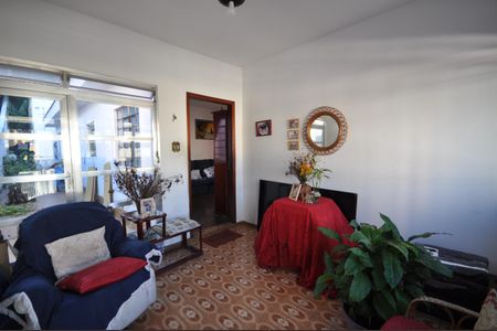 Casa à venda com 400m², 2 quartos e 3 vagasVaranda da Sala