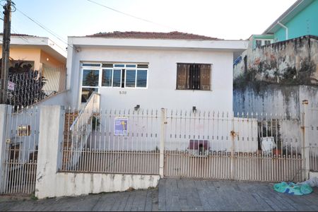 Casa à venda com 400m², 2 quartos e 3 vagasFachada
