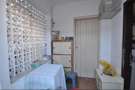 Casa à venda com 400m², 2 quartos e 3 vagasÁrea de Serviço