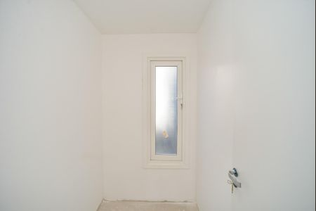 Casa à venda com 170m², 3 quartos e 2 vagasCloset da Suíte 1