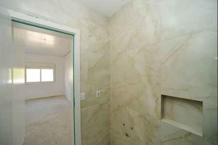 Casa à venda com 170m², 3 quartos e 2 vagasBanheiro da Suíte 2