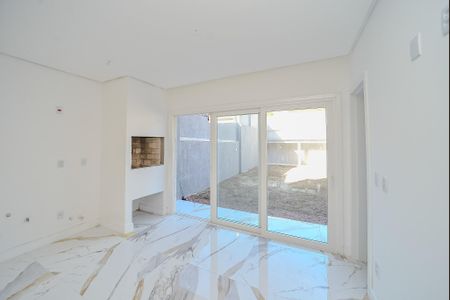 Casa à venda com 170m², 3 quartos e 2 vagasÁrea da Churrasqueira