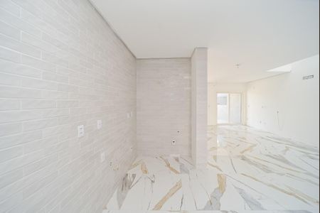 Casa à venda com 170m², 3 quartos e 2 vagasCozinha