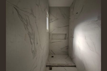 Casa à venda com 170m², 3 quartos e 2 vagasBanheiro da Suíte 3