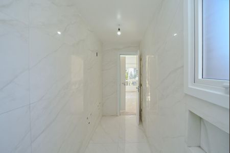 Casa à venda com 170m², 3 quartos e 2 vagasBanheiro da Suíte 1