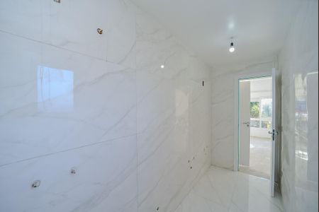 Casa à venda com 170m², 3 quartos e 2 vagasBanheiro da Suíte 1