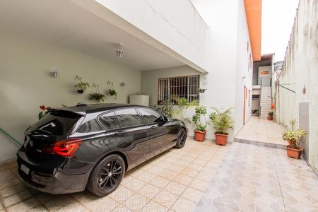 Casa à venda com 150m², 4 quartos e 2 vagasÁrea comum