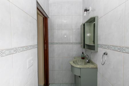 Casa à venda com 150m², 4 quartos e 2 vagasBanheiro Suíte 2