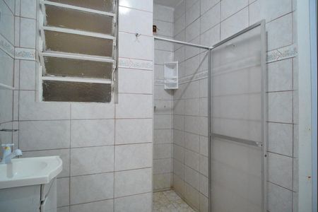 Apartamento à venda com 45m², 2 quartos e sem vagaBanheiro