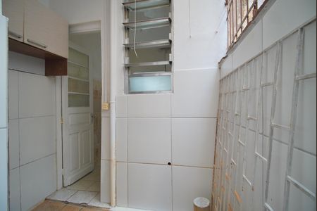 Apartamento à venda com 45m², 2 quartos e sem vagaCozinha