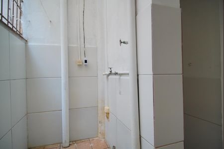 Apartamento à venda com 45m², 2 quartos e sem vagaÁrea de serviço