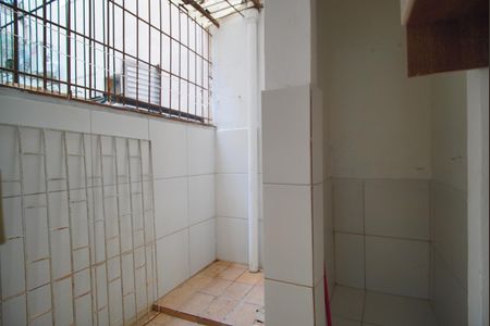 Apartamento à venda com 45m², 2 quartos e sem vagaCozinha